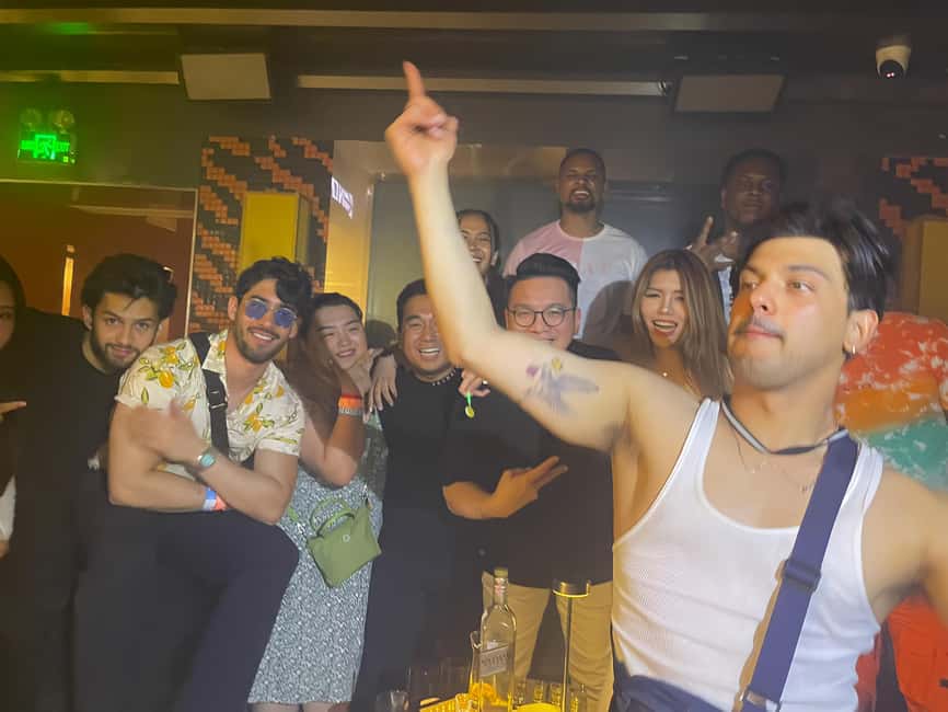 image n.43 of Bangkok: Bar and Club Crawl activity in Bangkok, uploaded by supplier