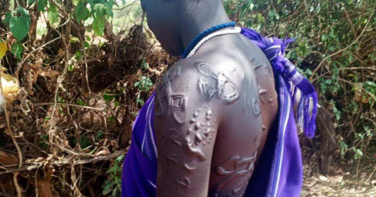 image n.3 of Ethiopia: 3-Day Omo Valley Tribes Tour from Addis Ababa activity in Oromia Region, uploaded by supplier