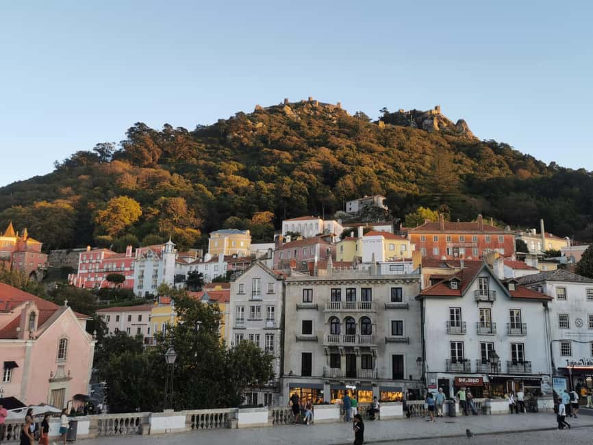 billede nr.10 af aktiviteten Oplev Sintra og Cascais i en portugisisk 4WD i Sintra, uploadet af udbyder