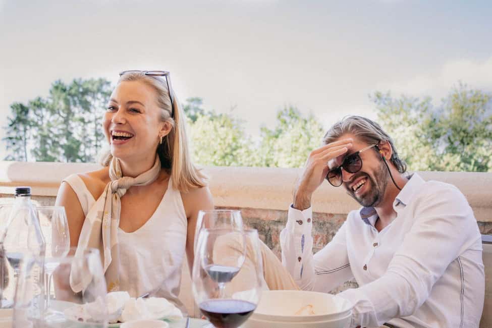 image n.6 of Uncork Santa Barbara: A Private Wine Country Tour activity in Santa Barbara, uploaded by supplier