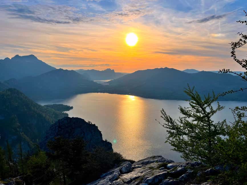 Weyregg am Attersee