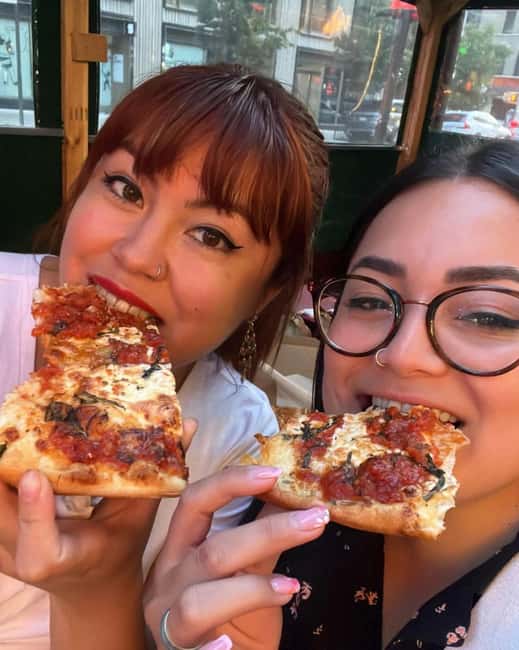 image n.5 of NYC: Chinatown and Little Italy Food Tour activity in New York City, uploaded by supplier