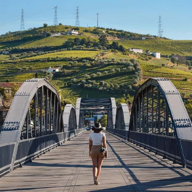 image n.55 of Porto: Premium Douro Valley Small-Group Tour, Cruise & Lunch activity in Norte Region, uploaded by supplier