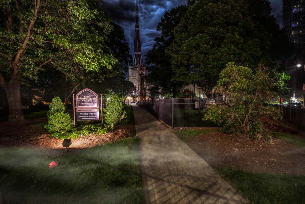 image n.5 of Curses,Crimson,& Corsets:Charlotte's Candlelight Ghost Tours activity in Charlotte, uploaded by supplier