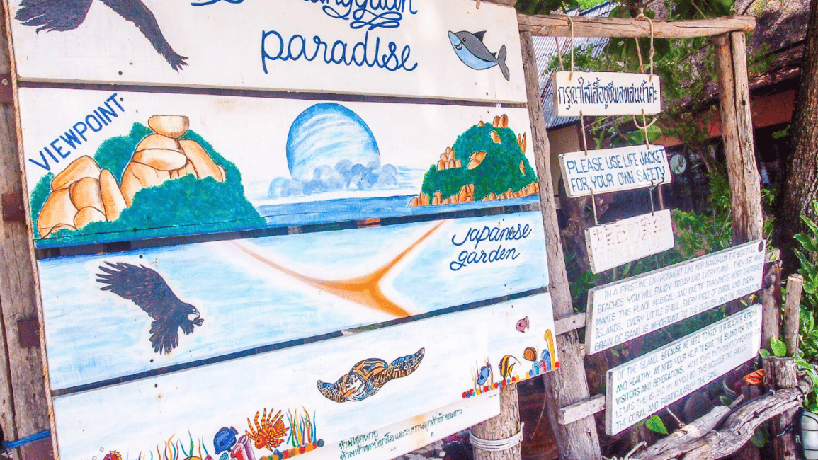 image n.46 of Ko Tao: Tao-Nangyuan Snorkeling Day Trip with Meals & Sunset activity in Ko Tao, uploaded by supplier