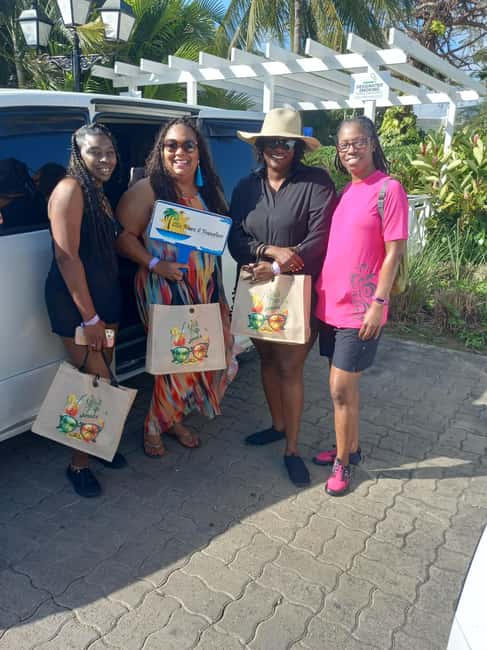 imagem n.10 de De Montego Bay: Tour guiado de 9 milhas pelo local de nascimento de Bob Marley atividade em Clarendon, carregada pelo fornecedor