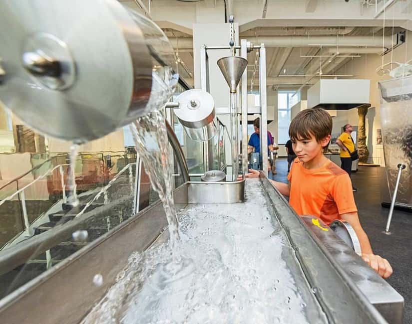 image n.6 of Munich: Deutsches Museum Entry Ticket activity in Munich, uploaded by supplier