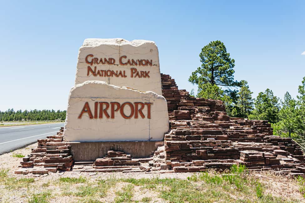 image n.24 of Grand Canyon Village: Grand Canyon South Rim Airplane Tour activity in Arizona, uploaded by supplier