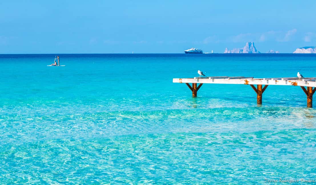 image n.6 of From Ibiza: Return Ferry Ticket to Formentera activity in Ibiza Town, uploaded by supplier