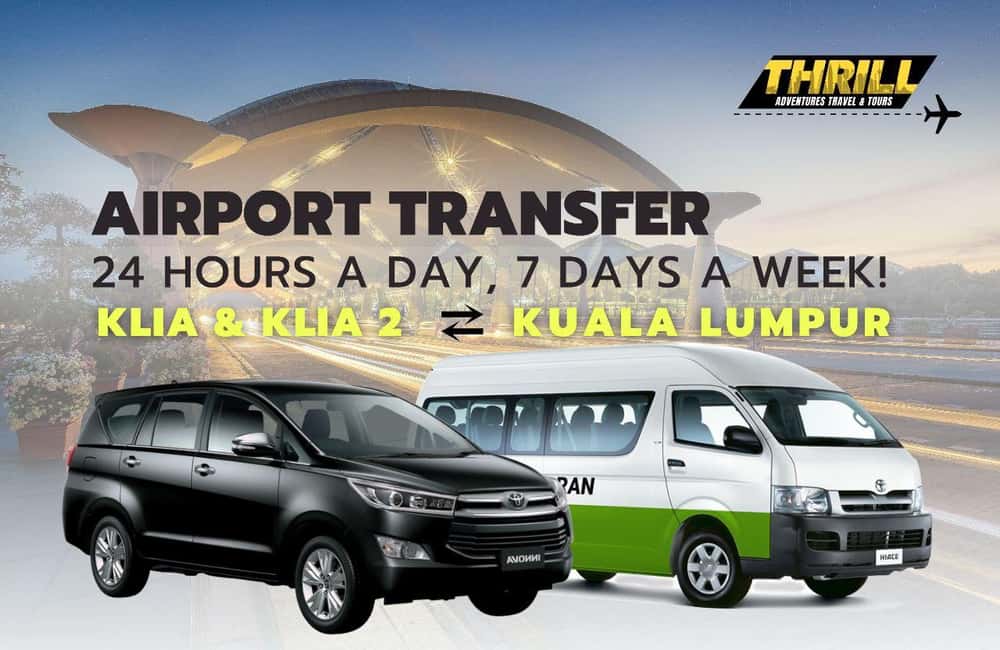 image n.2 of Kuala Lumpur: Private Transfer to/from Kuala Lumpur Airport activity in Kuala Lumpur, uploaded by supplier