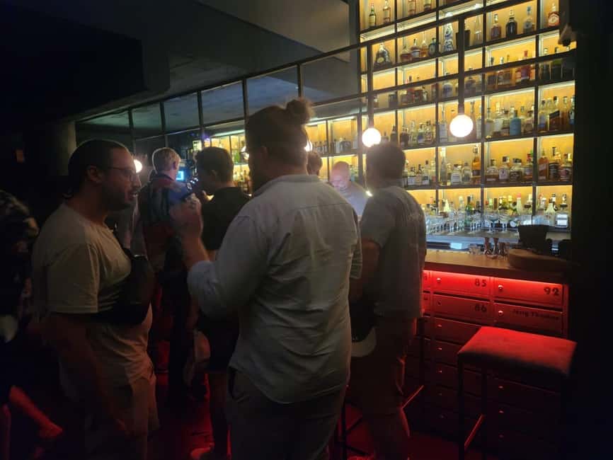 image n.9 of Pub Crawling to Bucharest's Best Bars, Drinks Included activity in Bucharest, uploaded by supplier