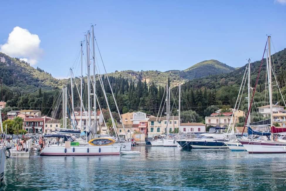 image n.2 of Greek Songs & Stories: A Corfu Music Experience activity in Corfu Town, uploaded by supplier