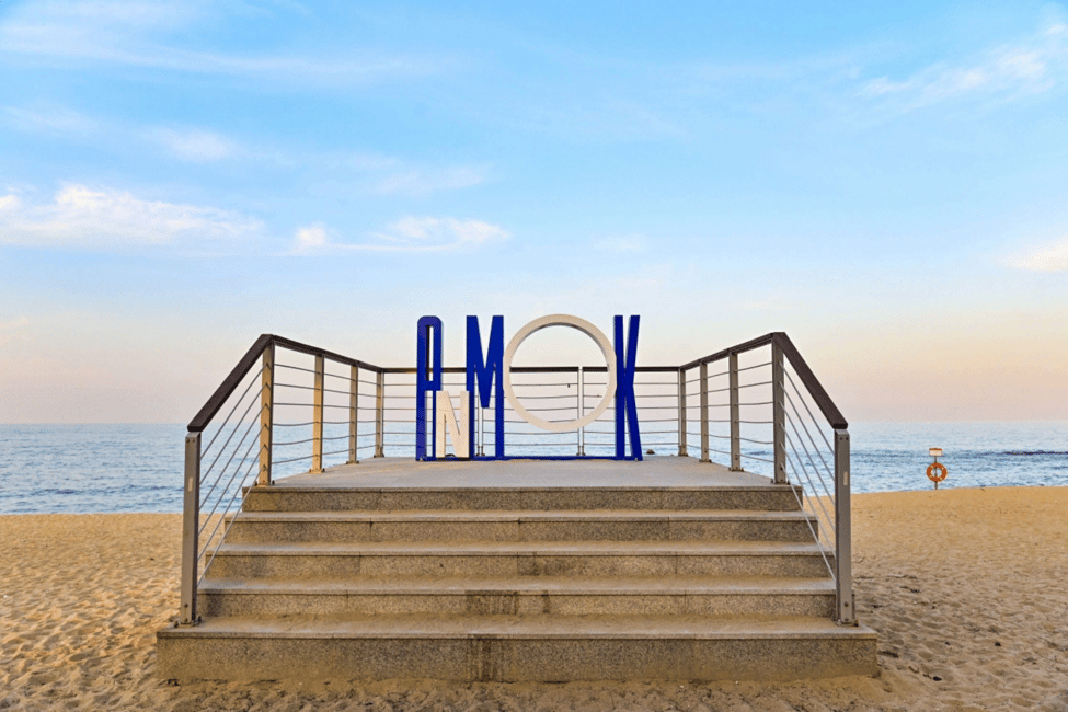 image n.2 of Seoul: Gangneung from K-Pop Band Bus Stop to Anmok Beach activity in Gangneung-si, uploaded by supplier