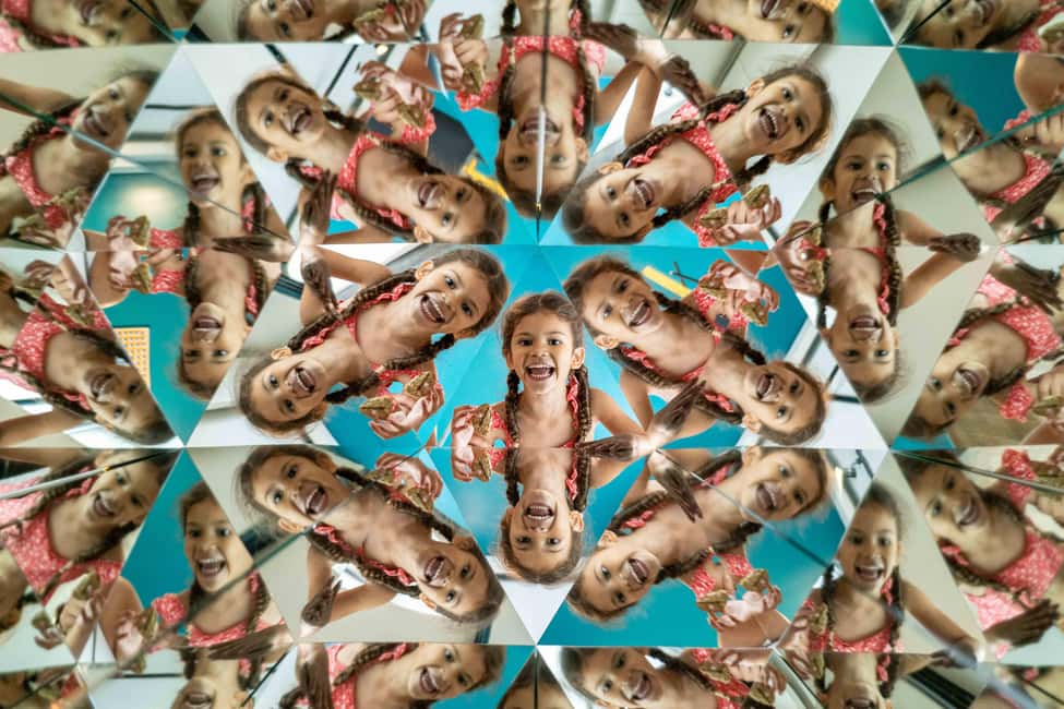 afbeelding n.3 van Brussel: Museum of Illusions Toegangsbewijs activiteit in Brussel, geüpload door aanbieder
