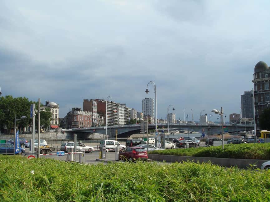 image n.2 of Liege Private Walking Tour activity in Liège, uploaded by supplier