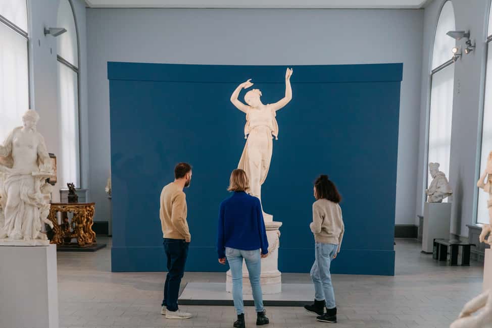 afbeelding n.3 van Berlijn: Bode Museum Ticket activiteit in Berlijn, geüpload door aanbieder