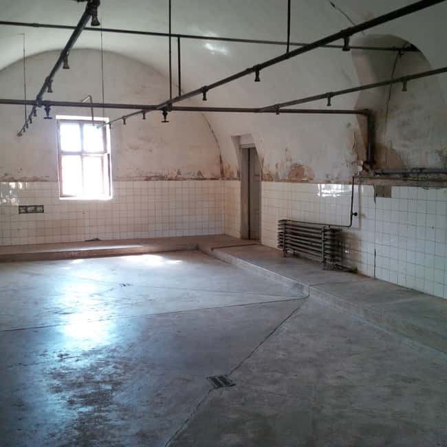 billede nr.4 af aktiviteten Privat tur til koncentrationslejren Terezin i Terezin, uploadet af udbyder