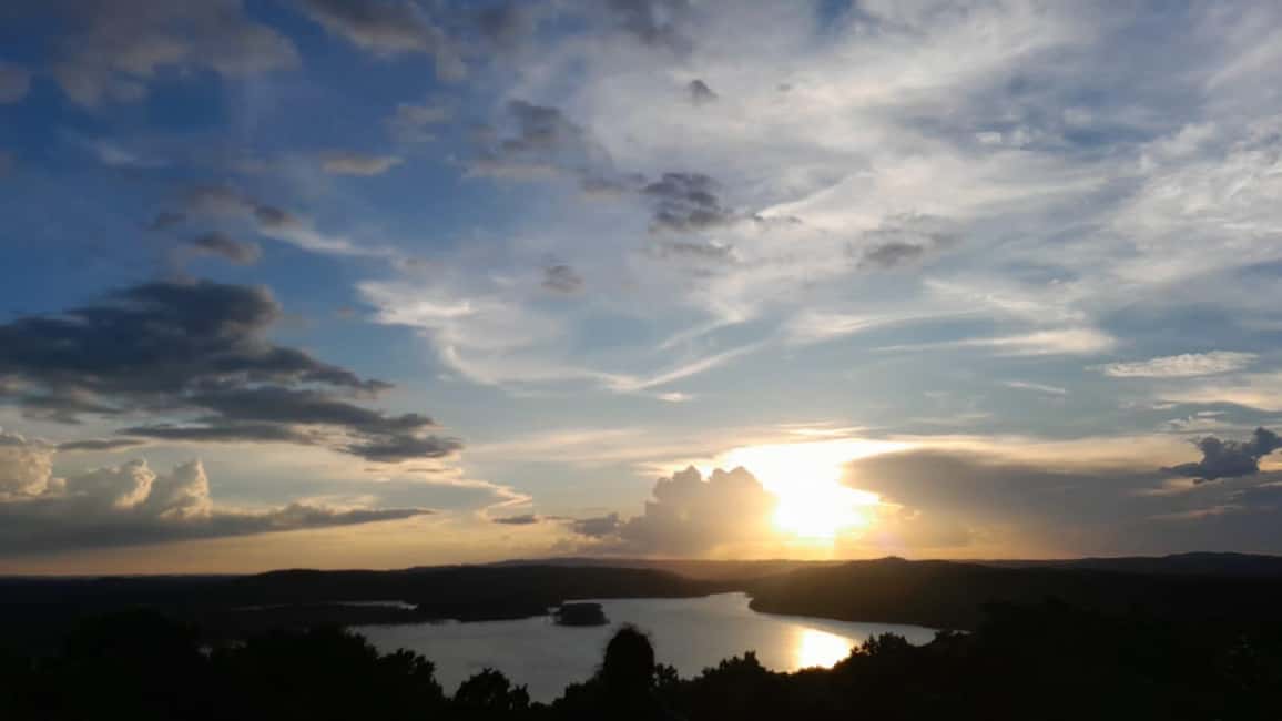 afbeelding n.7 van Flores: Yaxha Gedeelde Zonsondergang Tour met Vervoer & Gids activiteit in Flores, Guatemala, geüpload door aanbieder