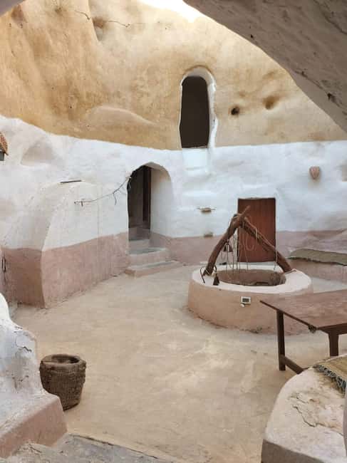 image n.18 of From Yasmine Hammamet/Kantaoui: 2-Day Sahara Tour with Meals activity in Tozeur Governorate, uploaded by supplier