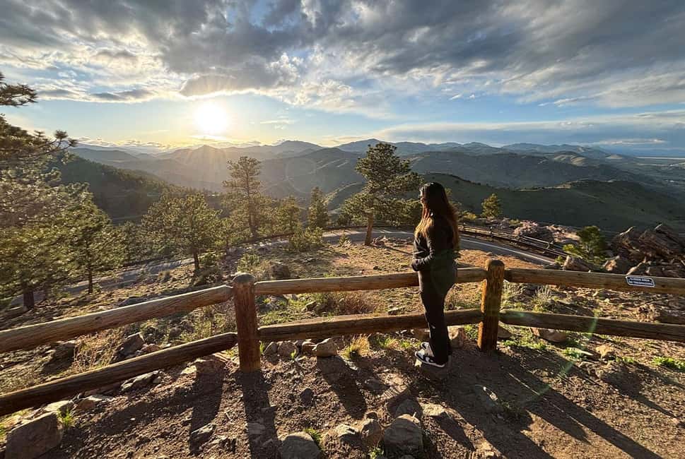 image n.5 of Denver: Red Rocks and Beyond Tour activity in Denver, uploaded by supplier
