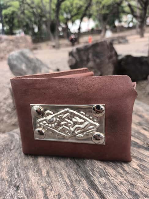 image n.22 of City of Salta: Alpaca and leather handicraft workshop in the open air! activity in Salta, uploaded by supplier