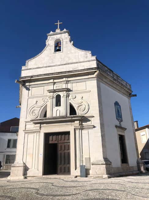image n.21 of Aveiro: Walking Tour, Boat Cruise, Sweets & Church Entrance activity in Aveiro, uploaded by supplier