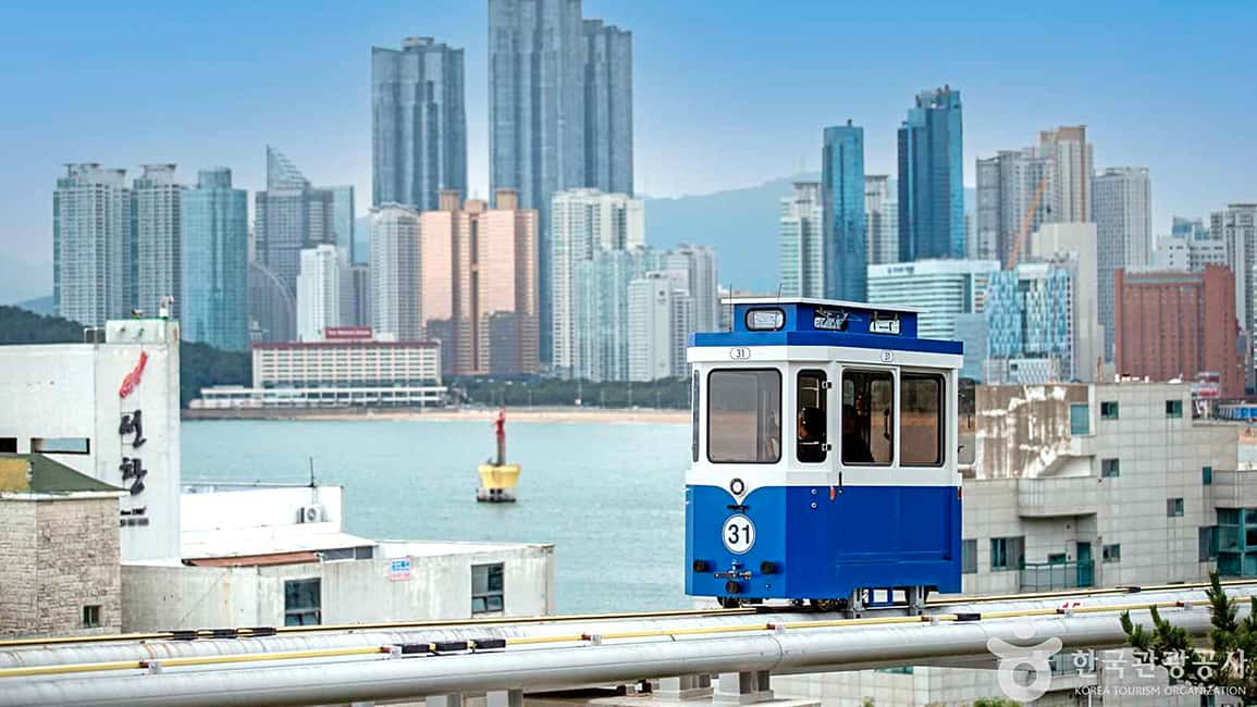image n.11 of Busan: Busan 9 Highlights Tour activity in Busan, uploaded by supplier