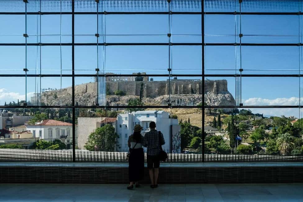 imagem n.17 de Excursão de um dia ao melhor de Atenas e ao pôr do sol no Templo de Poseidon atividade em Atenas, carregada pelo fornecedor