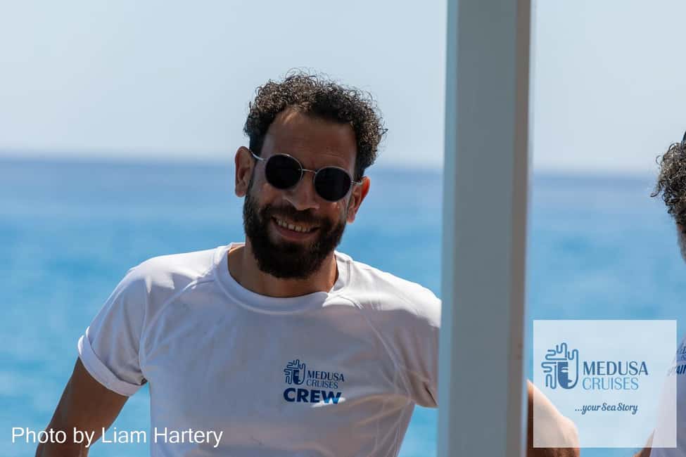 image n.19 of 3-Hour Sunset Cruise from Protaras with Fruit & Champagne activity in Cyprus, uploaded by supplier