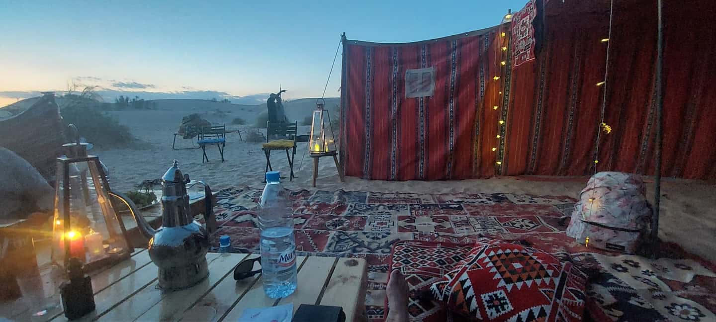image n.53 of From Yasmine Hammamet/Kantaoui: 2-Day Sahara Tour with Meals activity in Tozeur Governorate, uploaded by supplier