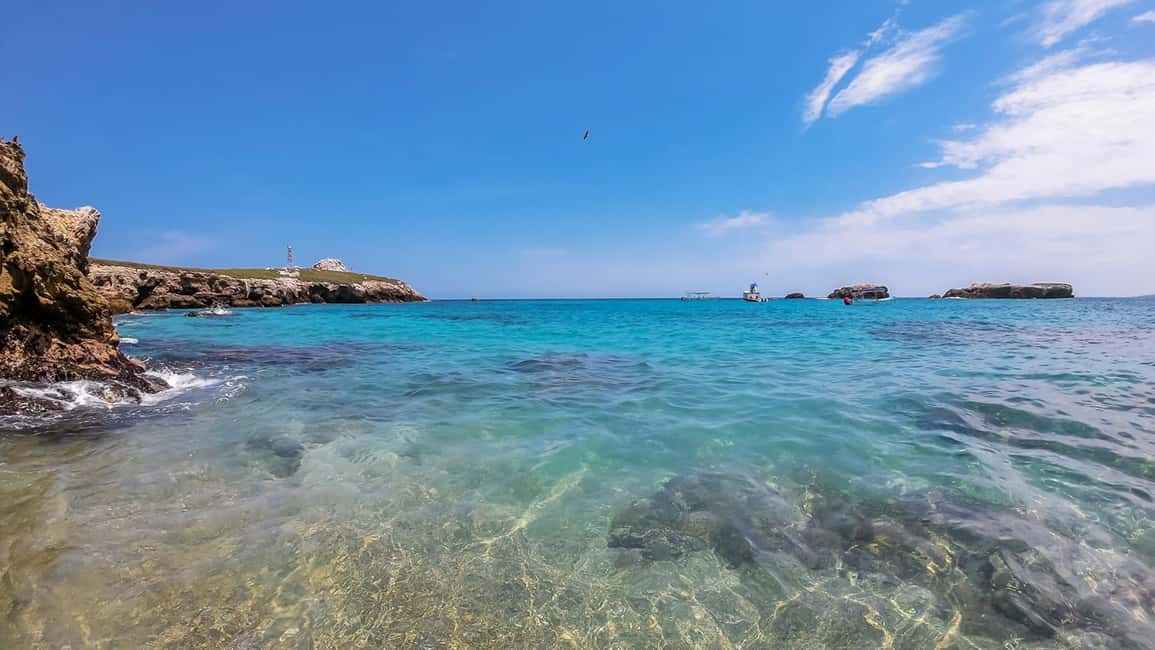 image n.5 of Islas Marietas: Snorkel, Kayak, Paddle, and Playa Nopalera activity in Jalisco, uploaded by supplier
