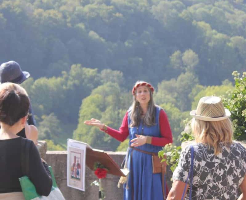 image n.1 of Rothenburg ob der Tauber: Medieval Musical Tour activity in Rothenburg ob der Tauber, uploaded by supplier