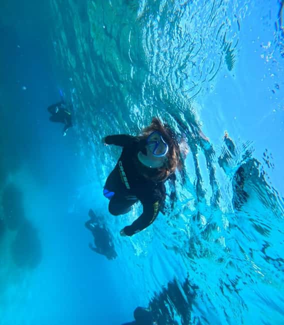 image n.7 of Chalkidiki: Snorkeling Adventure in Sithonia activity in Sithonia, uploaded by supplier