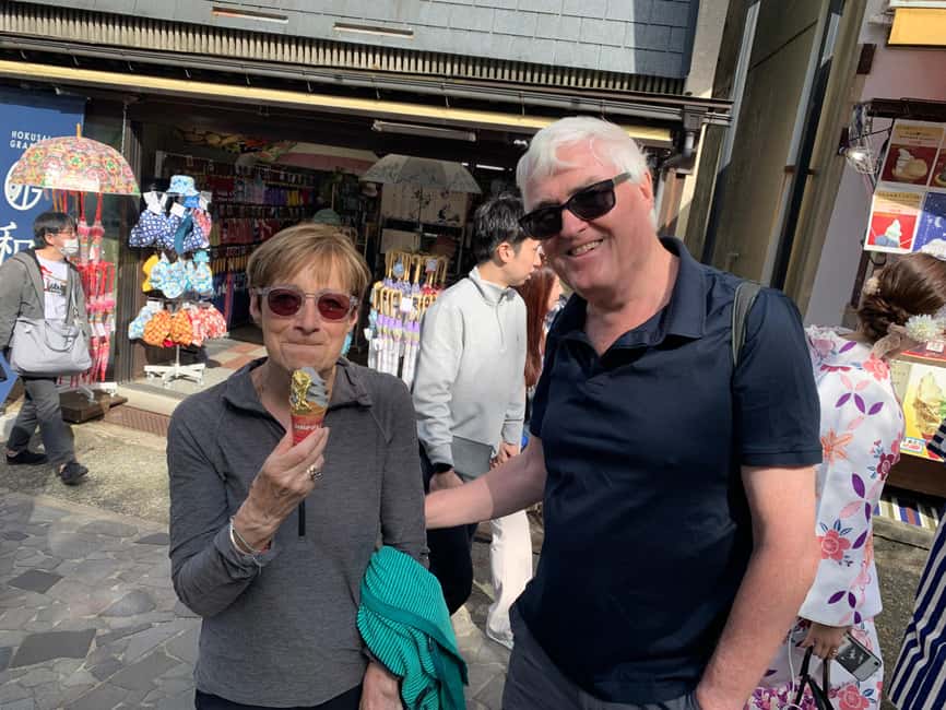 obrázek č.30 aktivity Kanazawa – půldenní výlet (výlet na elektrokolech) v destinaci Kanazawa, nahraný poskytovatelem aktivity