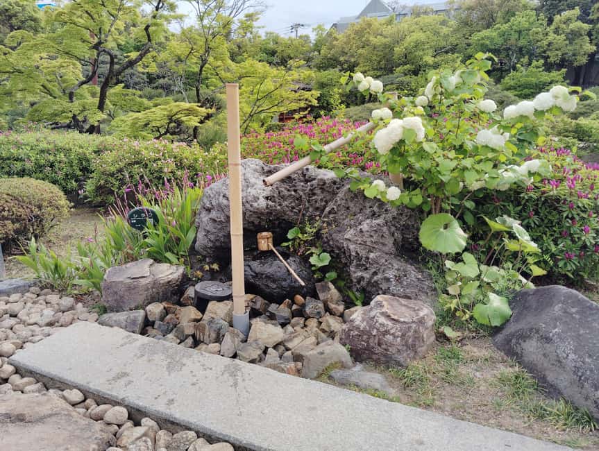 サプライヤーによってアップロードされた、神戸の神戸：日本酒試飲、神社、庭園、絶景の港を1日で楽しむの画像#12