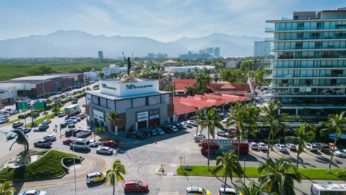 image n.7 of Puerto Vallarta: Hop-On-Hop-Off City Bus Tour activity in Mismaloya, uploaded by supplier