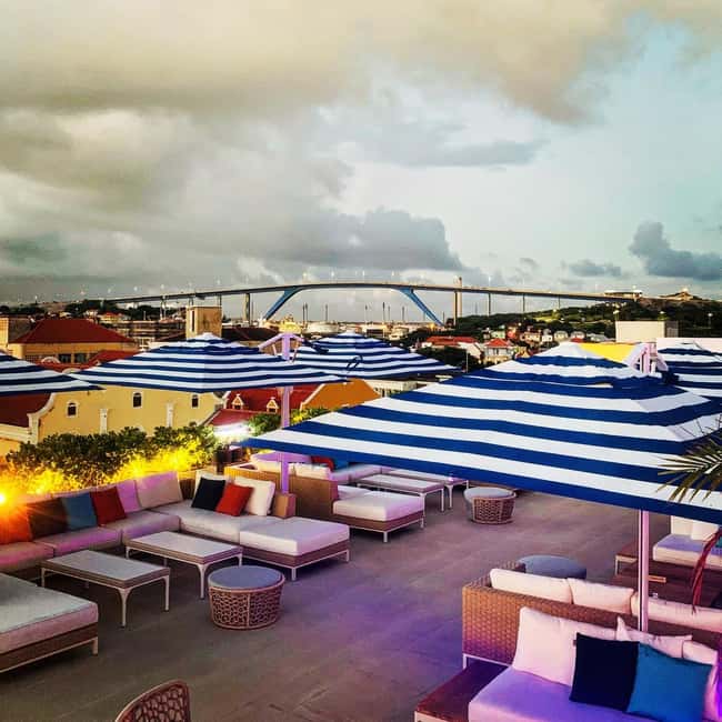 afbeelding n.4 van Willemstad: Punda Vibes wandeltour & winkelervaring activiteit in Willemstad, Curaçao, geüpload door aanbieder
