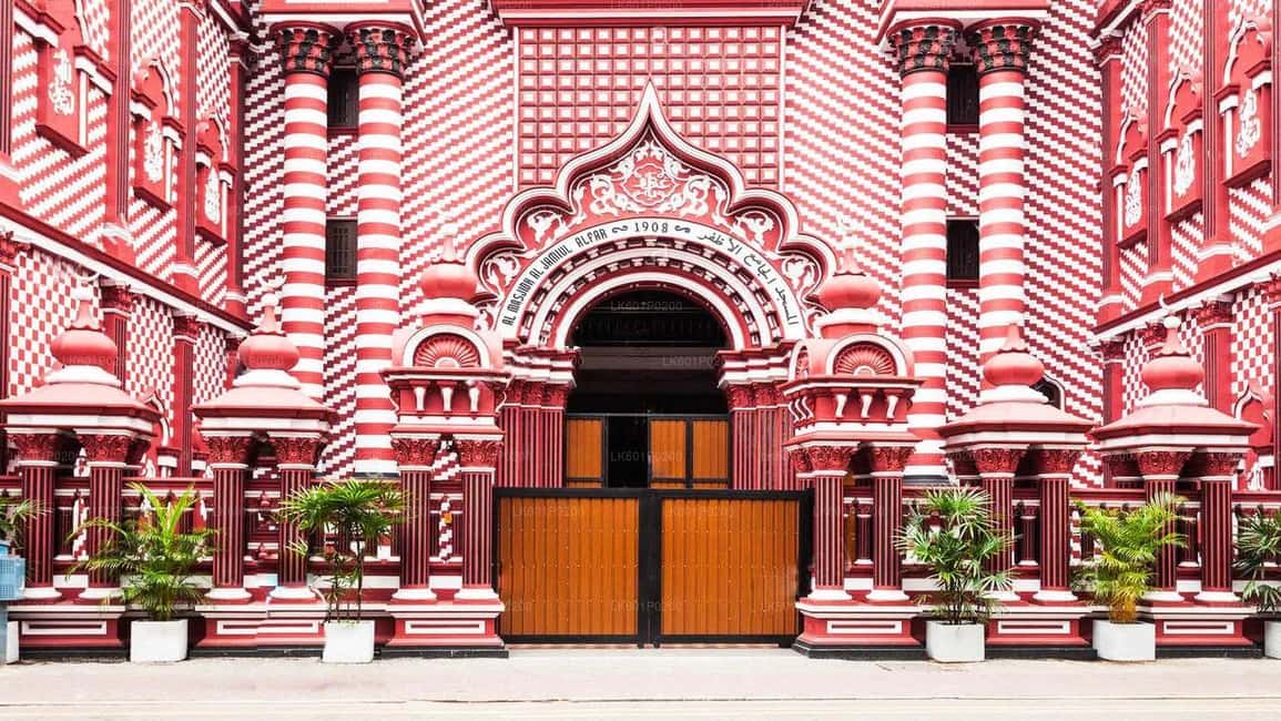 afbeelding n.13 van Colombo Stadsrondleiding, hele dag activiteit in Colombo, geüpload door aanbieder