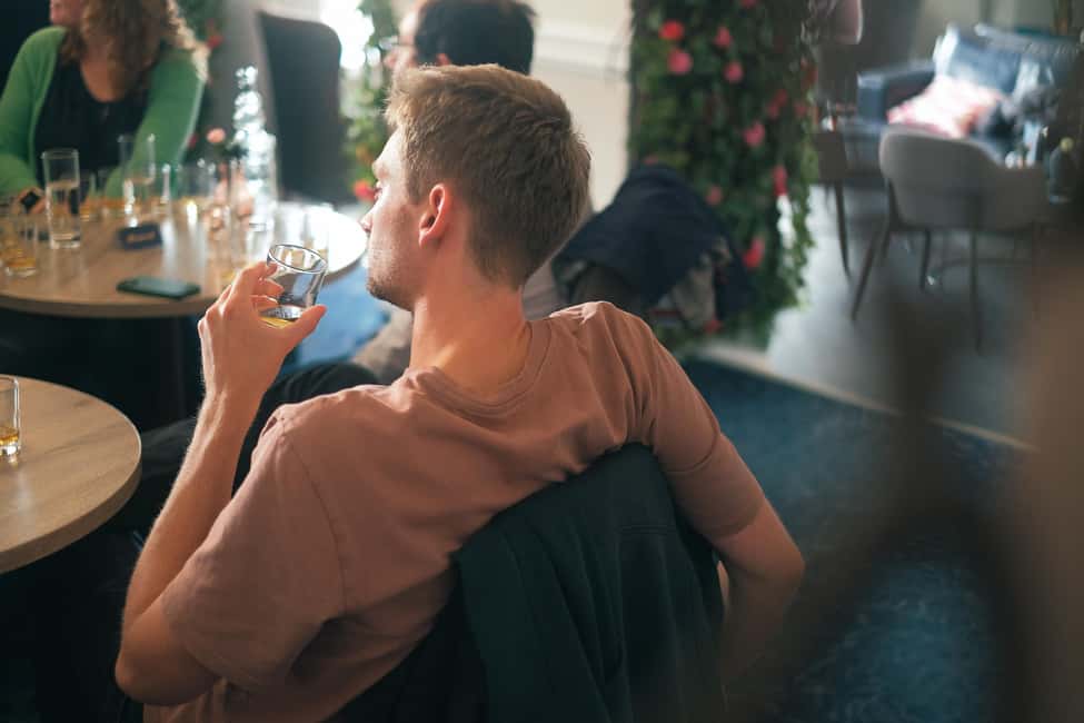 billede nr.7 af aktiviteten Oban: Klassisk skotsk whiskysmagning i Oban, uploadet af udbyder