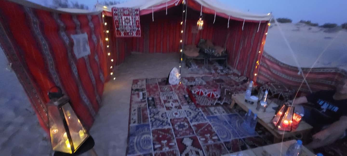 image n.51 of From Yasmine Hammamet/Kantaoui: 2-Day Sahara Tour with Meals activity in Tozeur Governorate, uploaded by supplier