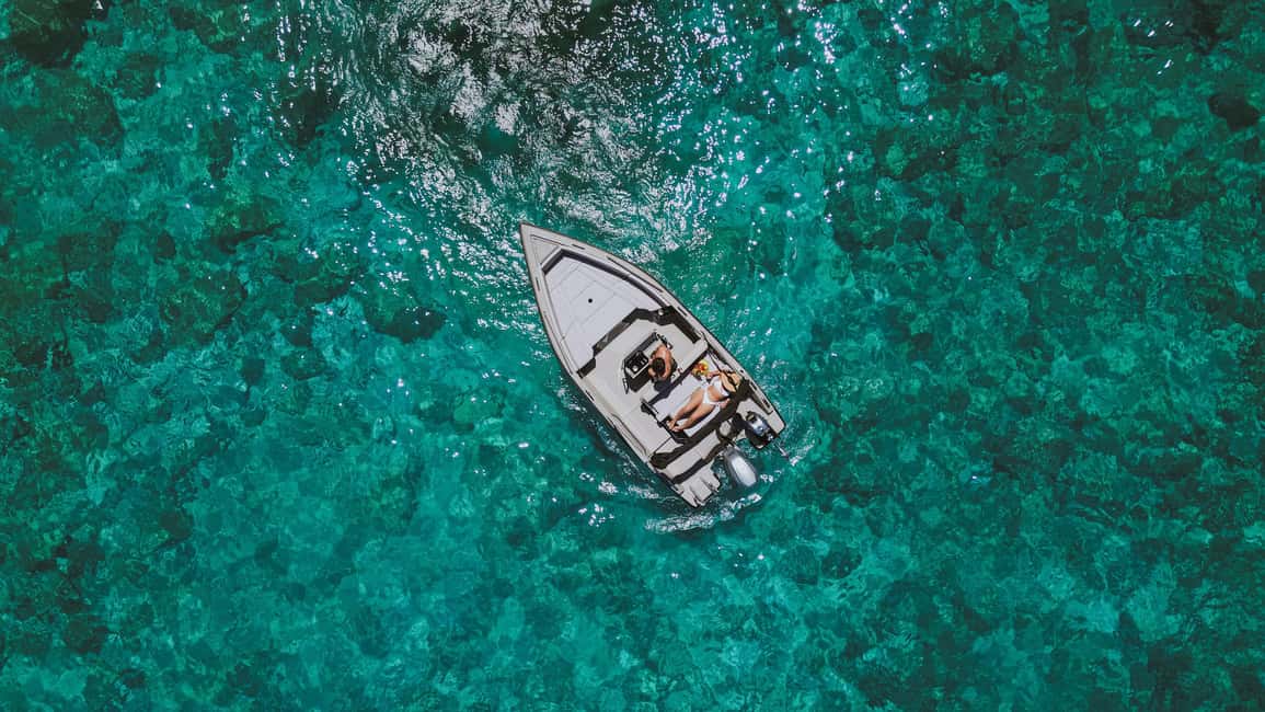 image n.2 of Zakynthos: Shipwreck Beach & Blue Caves Adventure activity in Western Greece, uploaded by supplier