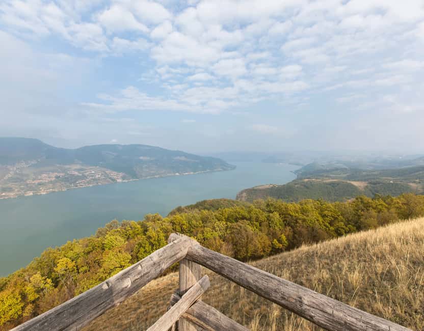 image n.8 of From Belgrade: Danube Tour and Iron Gate National Park activity in Golubac, uploaded by supplier