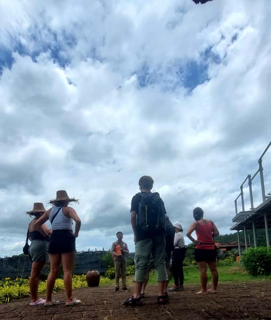 image n.14 of Kampot: Pepper Farm Tour, Salt Field, Cave & Secret Lake activity in Kampot, uploaded by supplier