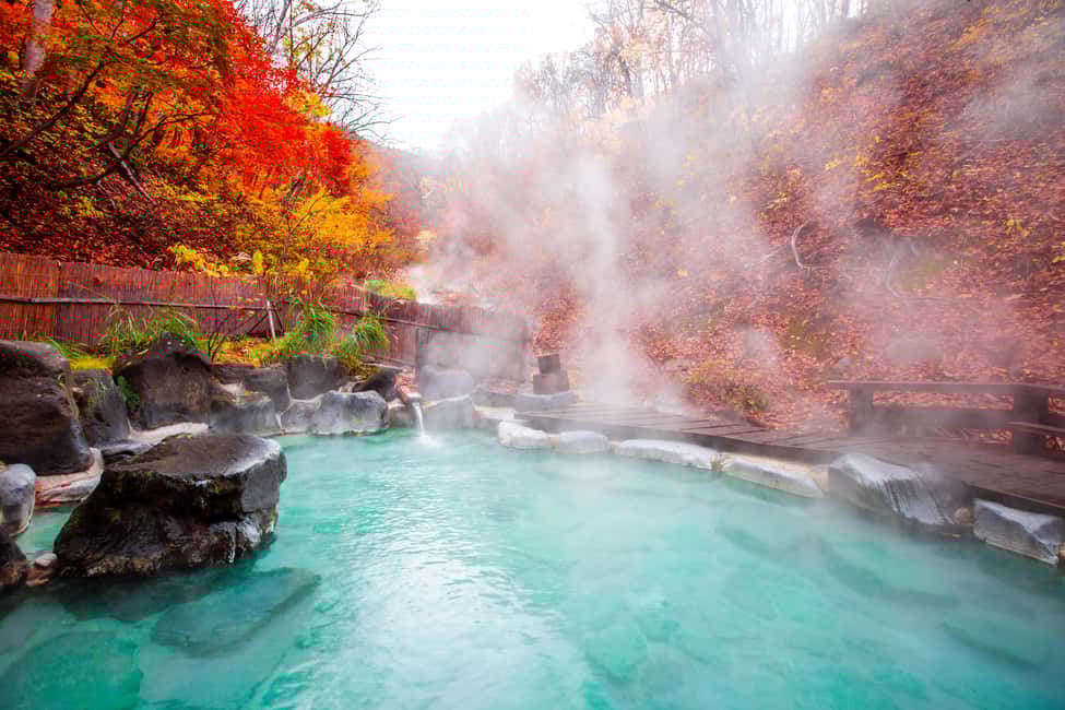 obrázek č.2 aktivity Celodenní soukromá prohlídka Mount Fuji - Hakone a Onsen v destinaci Fujiyoshida, nahraný poskytovatelem aktivity