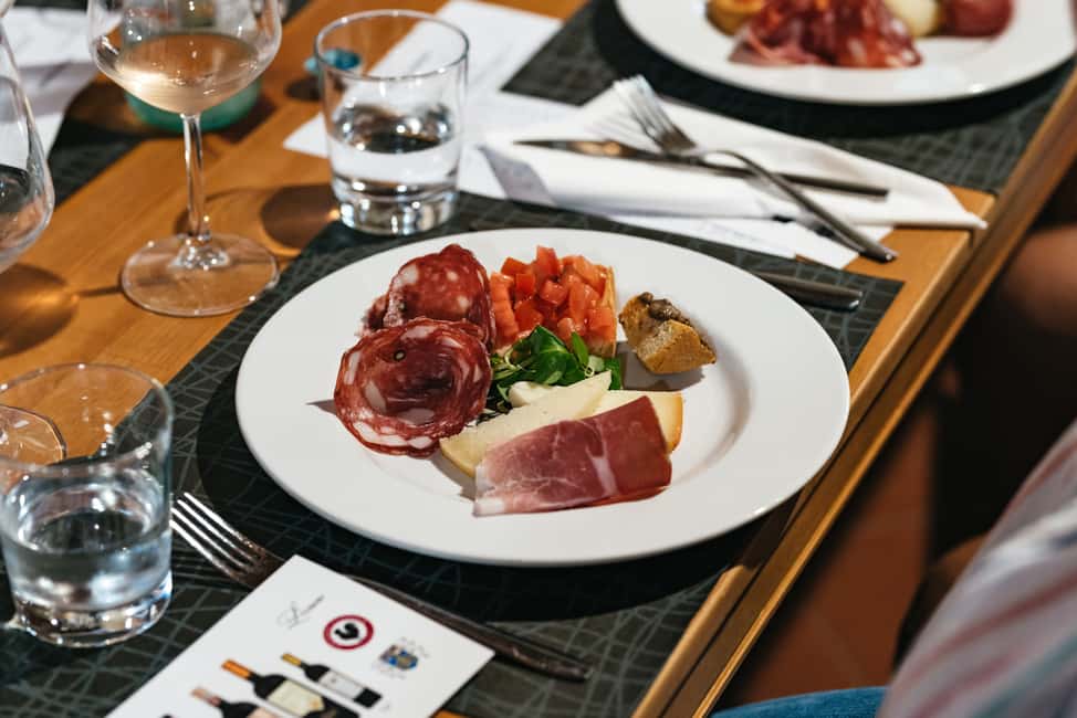 bilde nr.25 av Firenze: Siena, San Gimignano og Chianti Small Group Tour aktivitet i Siena, lastet opp av leverandør