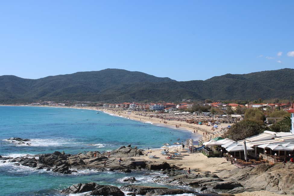 image n.7 of From Thessaloniki: Sithonia Beaches and Scenic Villages Tour activity in Central Macedonia, uploaded by supplier