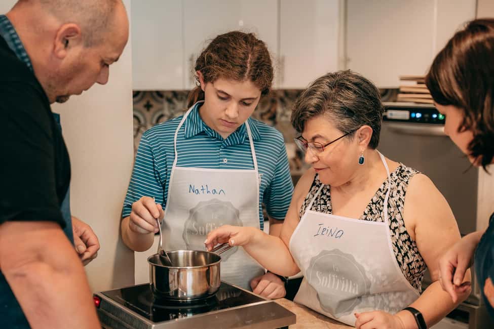 image n.4 of Verona: Gelato Making Class activity in Verona, uploaded by supplier