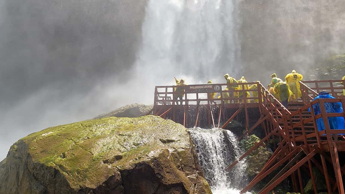 image n.6 of Niagara Bliss Tour With Maid of Mist, Cave of Winds & More activity in Niagara Falls, USA, uploaded by supplier