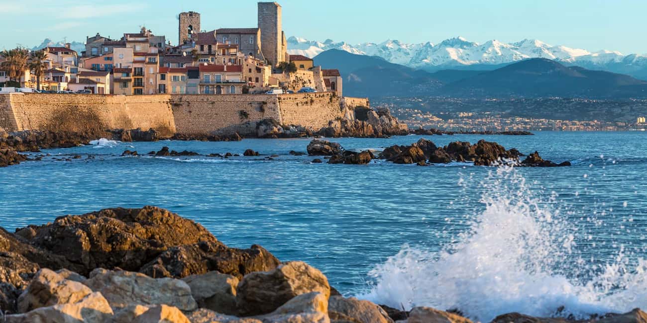 afbeelding n.11 van Vanuit Nice: Het beste van de Franse Rivièra dagvullende tour activiteit in Èze, geüpload door aanbieder
