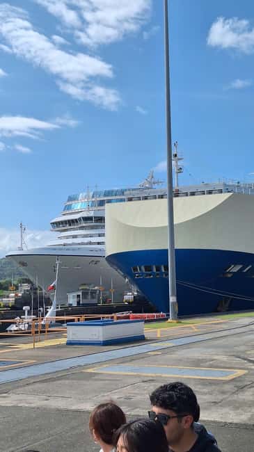 billede nr.7 af aktiviteten Rundvisning i Panamakanalen: Miraflores-slusen og kanalzonen i Panama City, uploadet af udbyder
